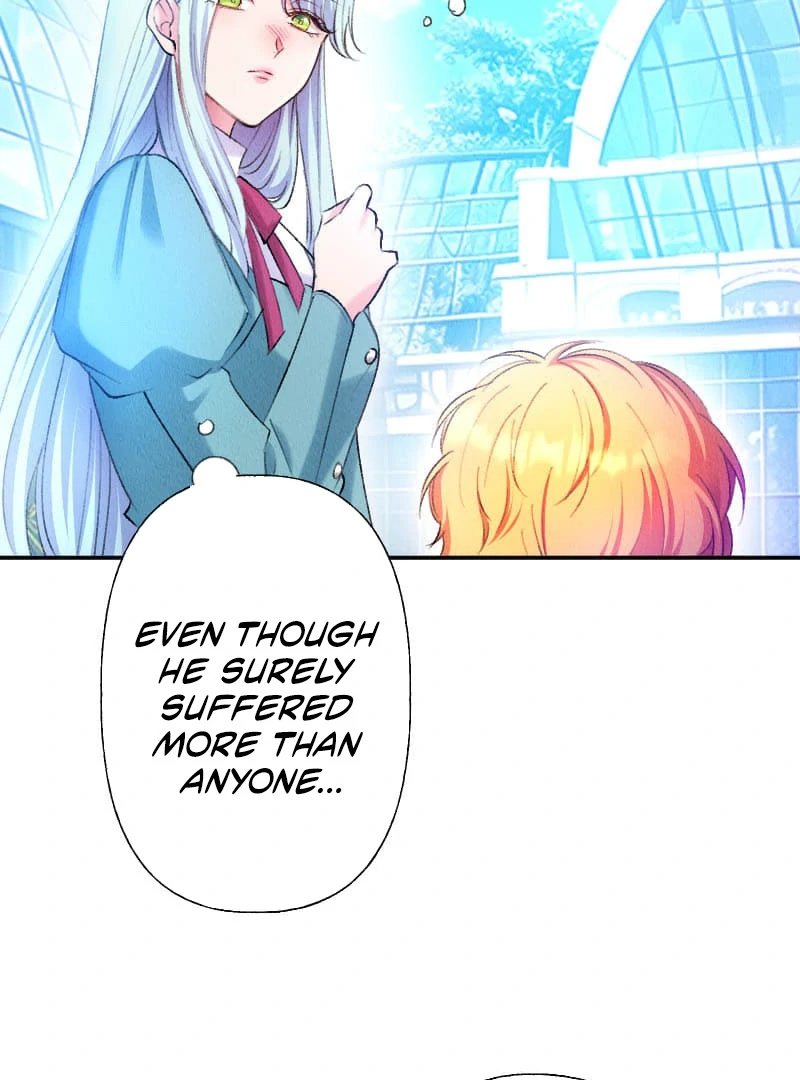 The Neglected Noble Lady Became the Beloved Caretaker of the Imperial Family Chapter 6 420 086