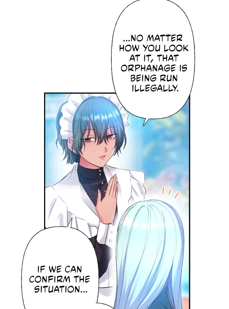 The Neglected Noble Lady Became the Beloved Caretaker of the Imperial Family Chapter 6 421 087