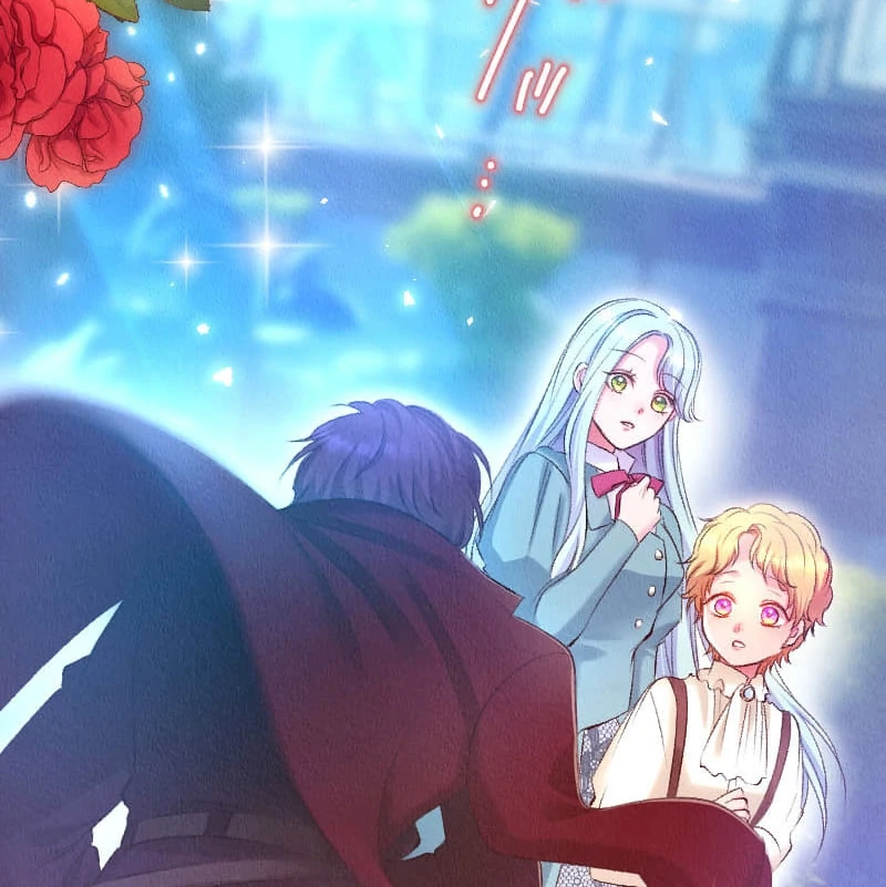 The Neglected Noble Lady Became the Beloved Caretaker of the Imperial Family Chapter 6 423 089