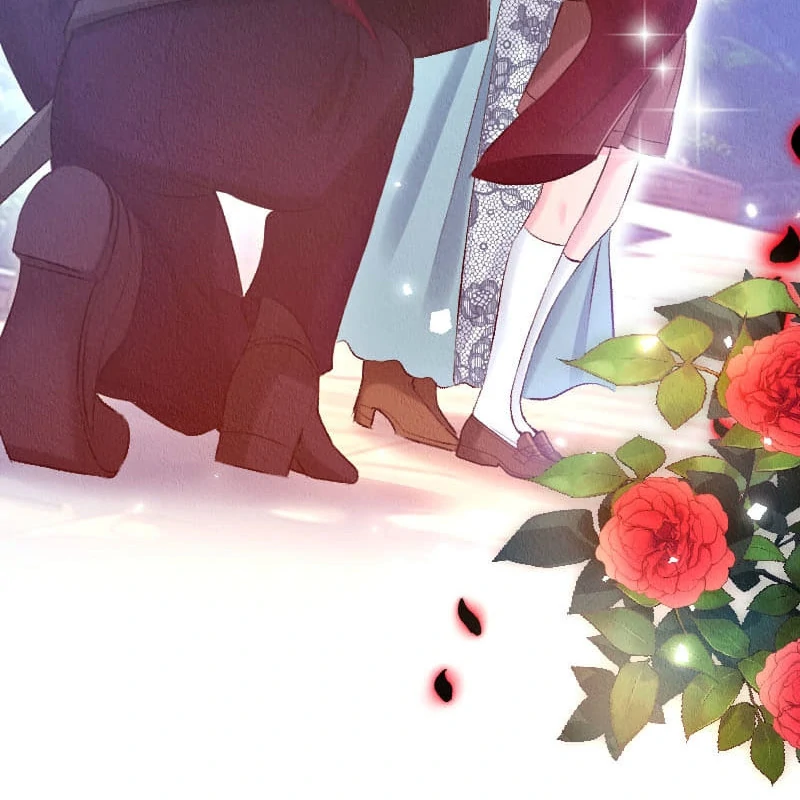 The Neglected Noble Lady Became the Beloved Caretaker of the Imperial Family Chapter 6 424 090