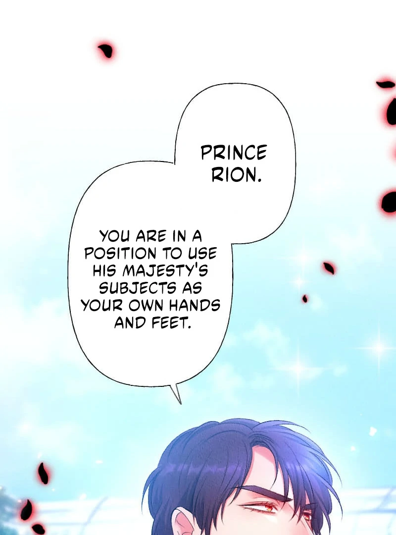 The Neglected Noble Lady Became the Beloved Caretaker of the Imperial Family Chapter 6 425 091