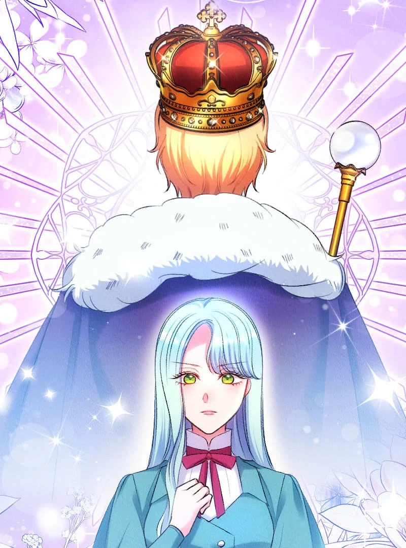 The Neglected Noble Lady Became the Beloved Caretaker of the Imperial Family Chapter 6 429 095