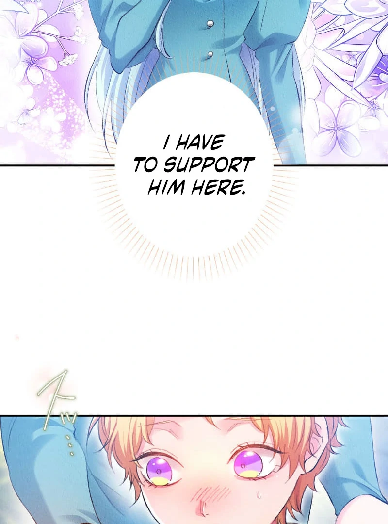 The Neglected Noble Lady Became the Beloved Caretaker of the Imperial Family Chapter 6 430 096