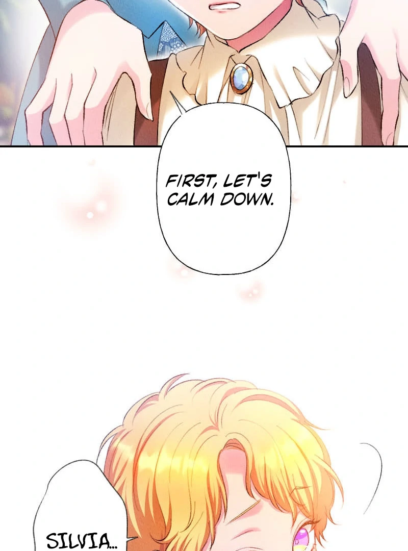 The Neglected Noble Lady Became the Beloved Caretaker of the Imperial Family Chapter 6 431 097