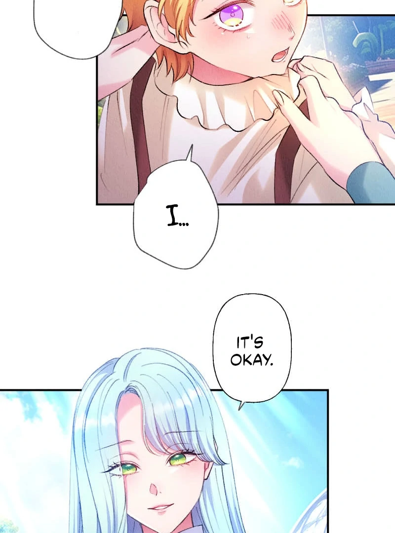 The Neglected Noble Lady Became the Beloved Caretaker of the Imperial Family Chapter 6 432 098