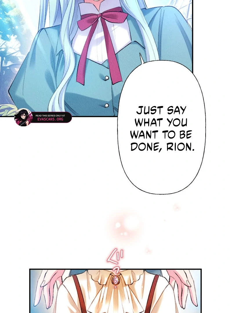 The Neglected Noble Lady Became the Beloved Caretaker of the Imperial Family Chapter 6 433 099