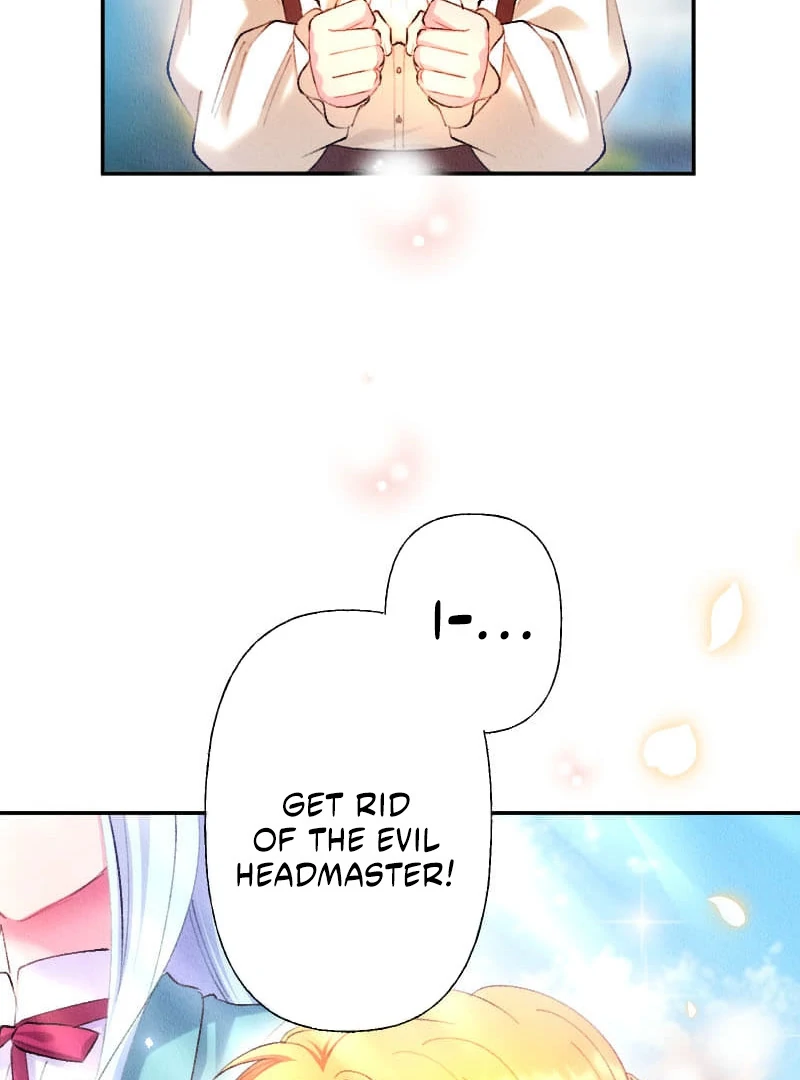The Neglected Noble Lady Became the Beloved Caretaker of the Imperial Family Chapter 6 434 100