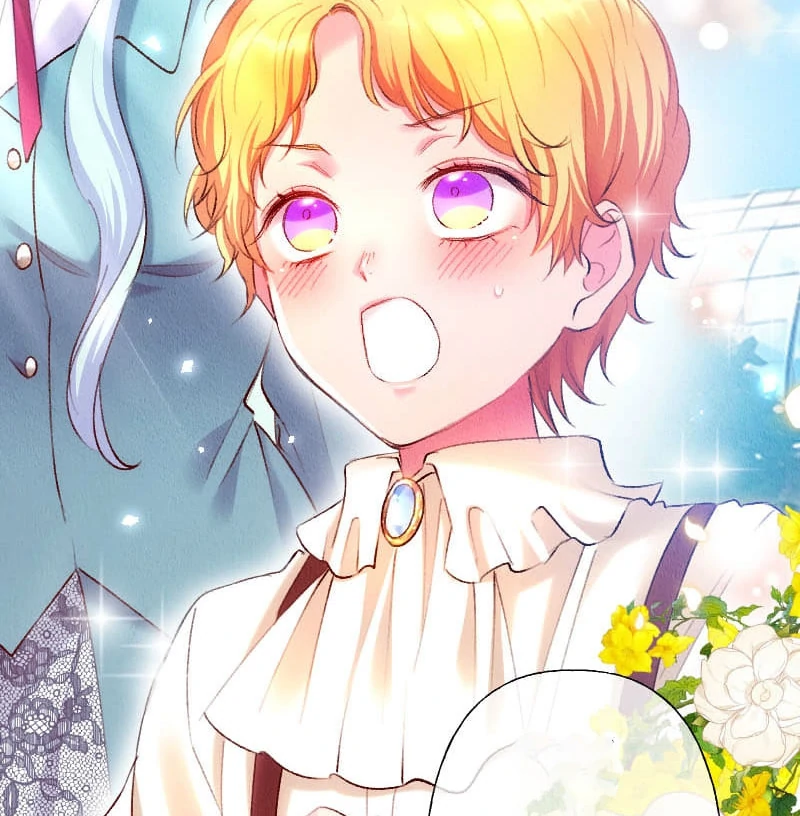 The Neglected Noble Lady Became the Beloved Caretaker of the Imperial Family Chapter 6 435 101