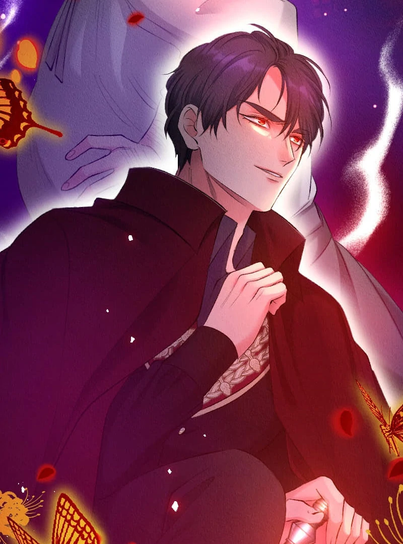 The Neglected Noble Lady Became the Beloved Caretaker of the Imperial Family Chapter 6 439 105