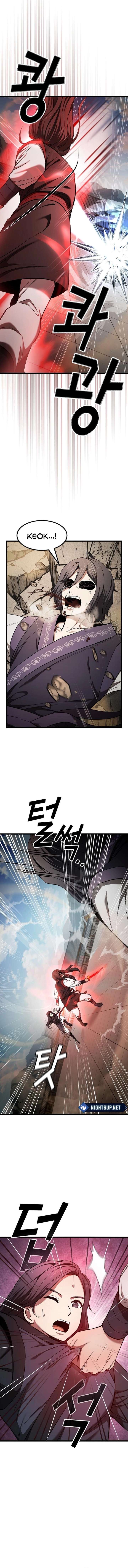 Who Threatened Me With a Knife? Chapter 14 91 18