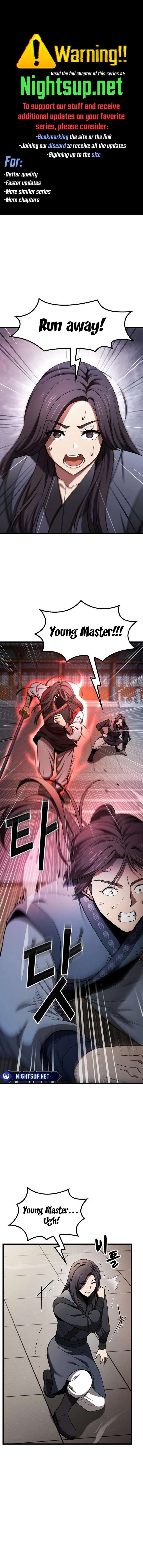 Who Threatened Me With a Knife? Chapter 15 74 01
