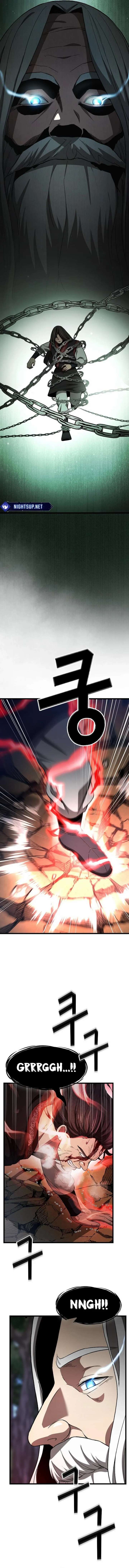 Who Threatened Me With a Knife? Chapter 15 87 14