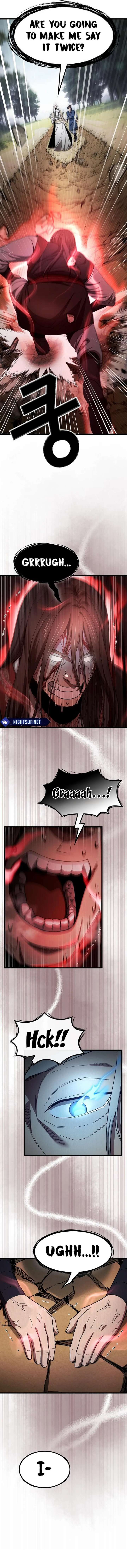 Who Threatened Me With a Knife? Chapter 15 88 15