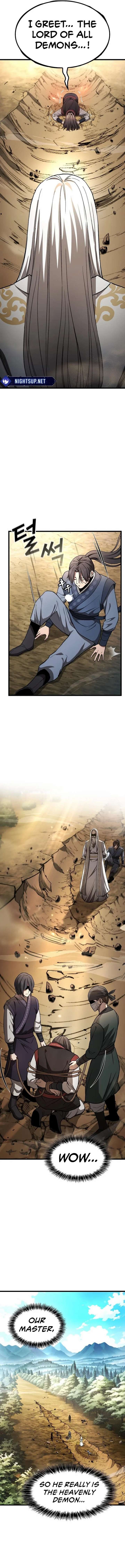 Who Threatened Me With a Knife? Chapter 15 89 16