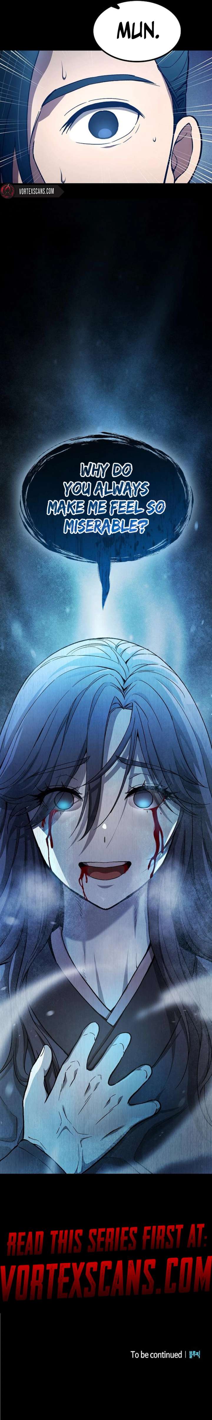 Who Threatened Me With a Knife? Chapter 18 51 11