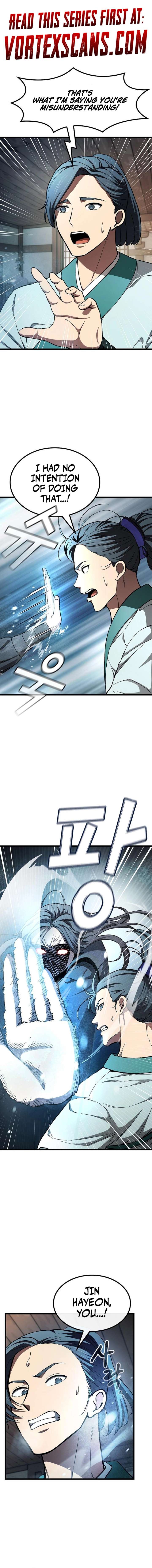 Who Threatened Me With a Knife? Chapter 19 68 01