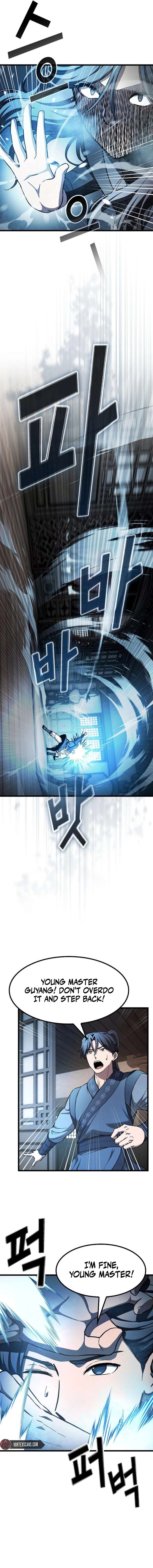 Who Threatened Me With a Knife? Chapter 19 69 02