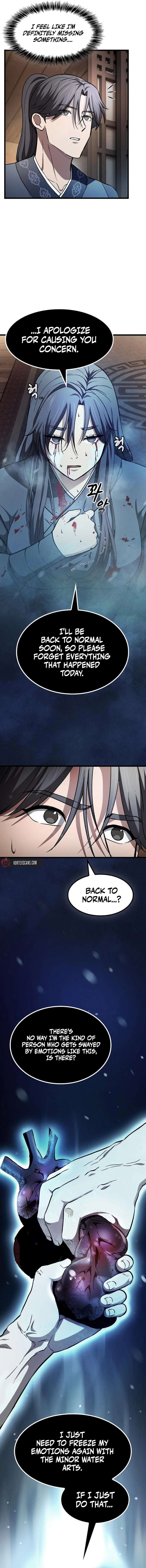 Who Threatened Me With a Knife? Chapter 19 79 12