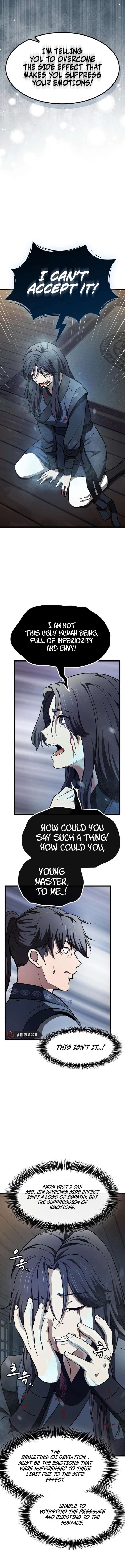 Who Threatened Me With a Knife? Chapter 19 81 14