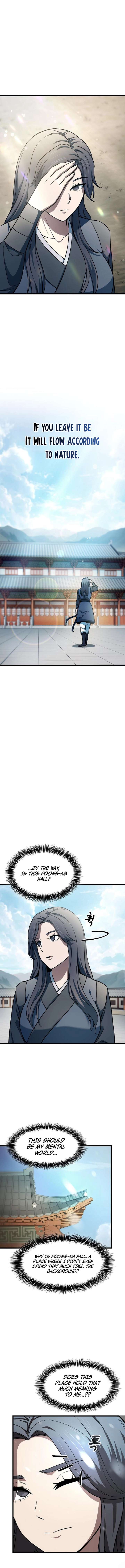 Who Threatened Me With a Knife? Chapter 19 86 19