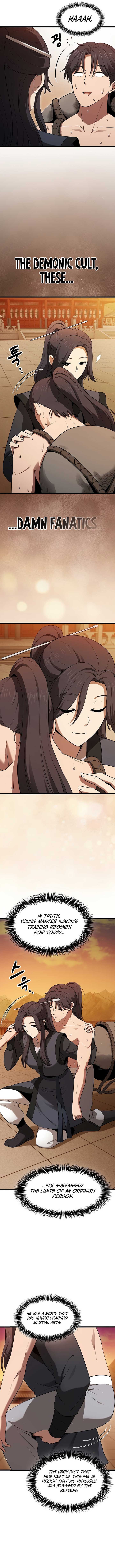 Who Threatened Me With a Knife? Chapter 2 51 08