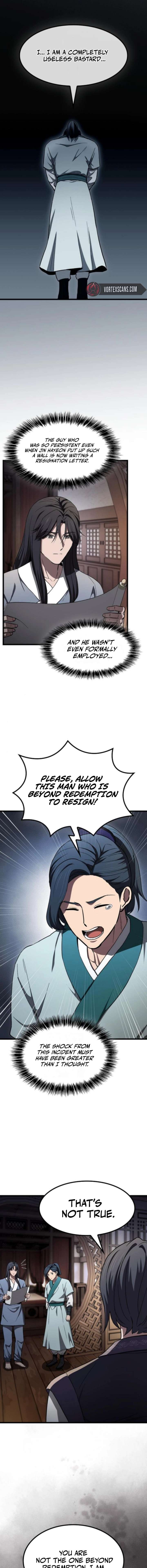 Who Threatened Me With a Knife? Chapter 21 69 05