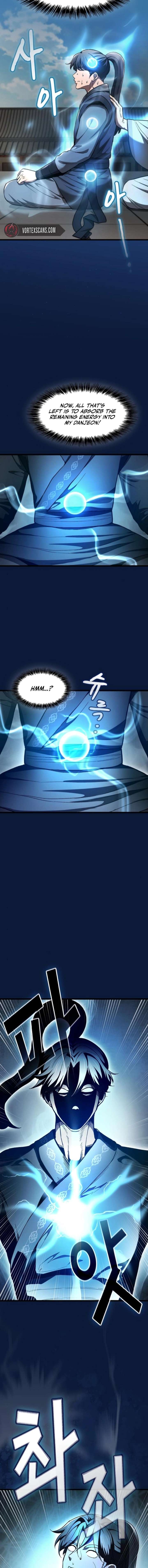 Who Threatened Me With a Knife? Chapter 21 82 18