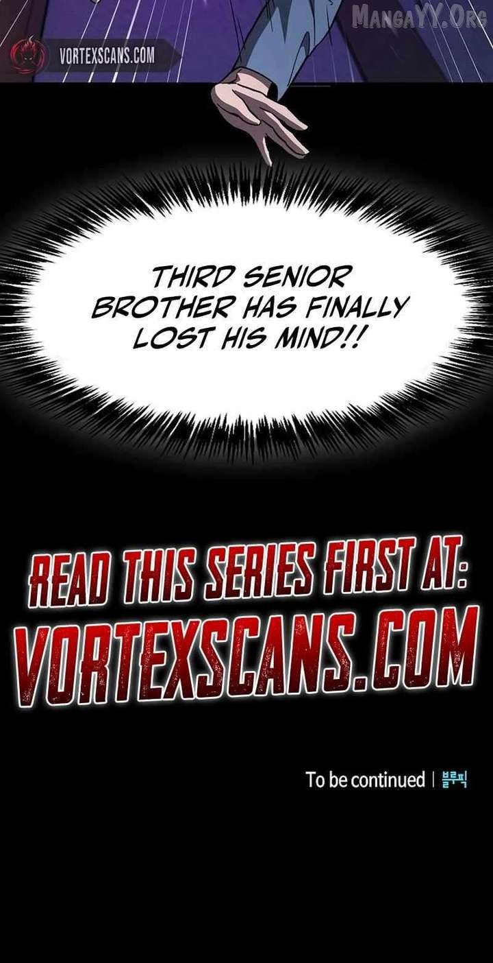 Who Threatened Me With a Knife? Chapter 23 87 20