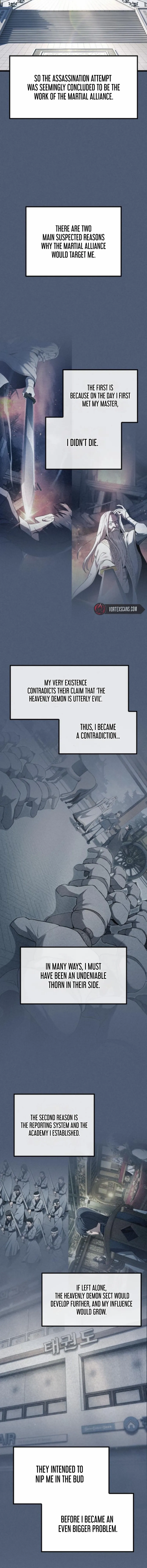 Who Threatened Me With a Knife? Chapter 24 75 11