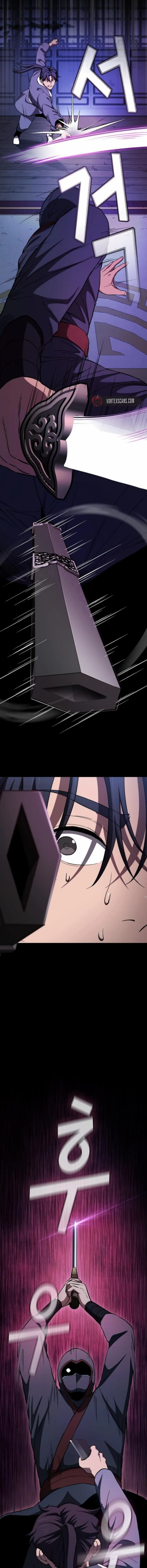 Who Threatened Me With a Knife? Chapter 24 69 5