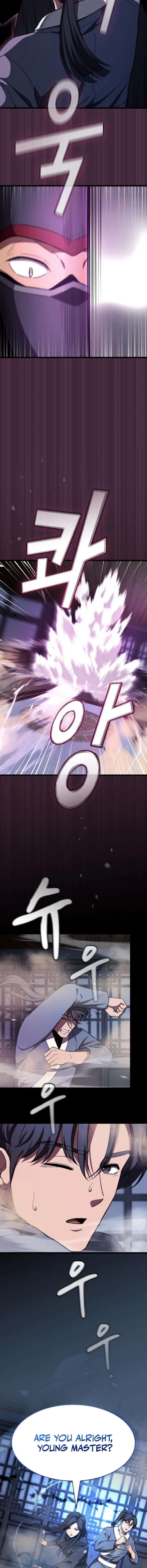 Who Threatened Me With a Knife? Chapter 24 70 6