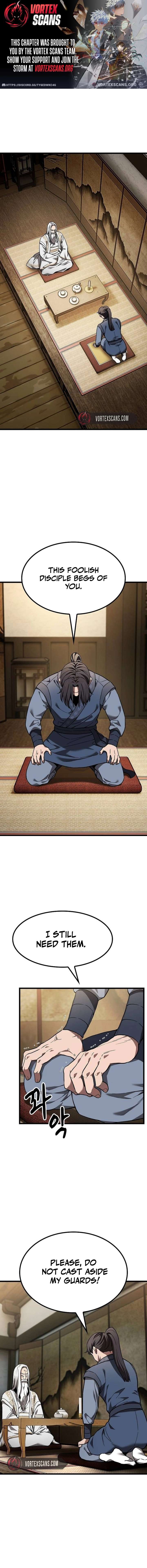 Who Threatened Me With a Knife? Chapter 25 56 01