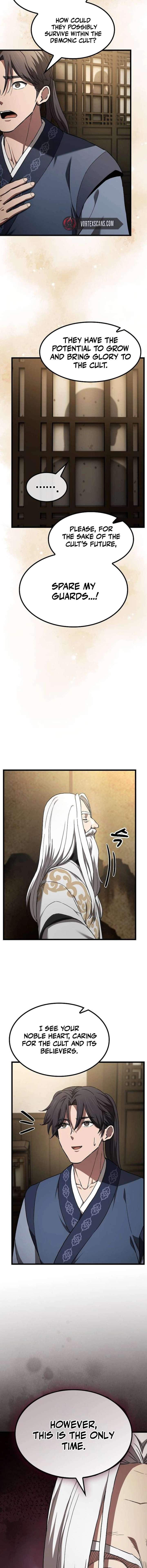 Who Threatened Me With a Knife? Chapter 25 58 03