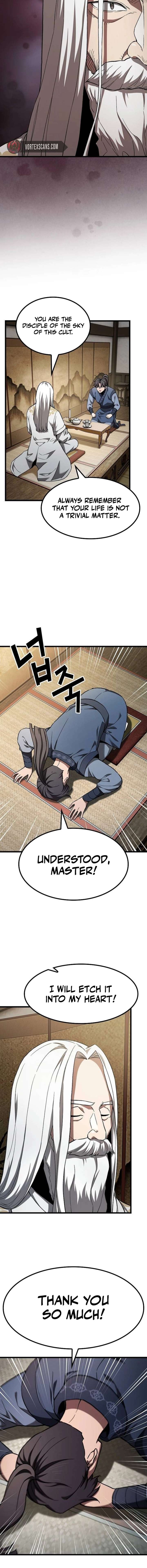 Who Threatened Me With a Knife? Chapter 25 59 04