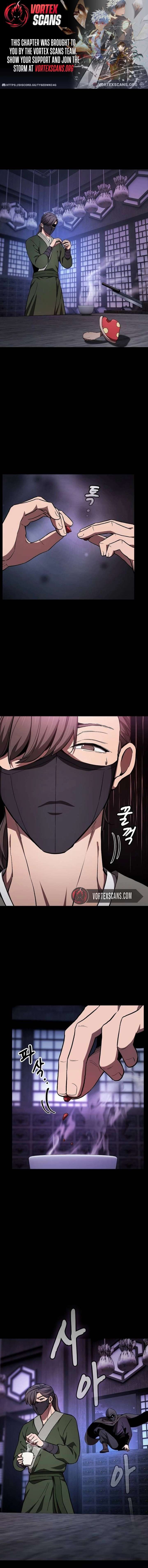 Who Threatened Me With a Knife? Chapter 26 59 1