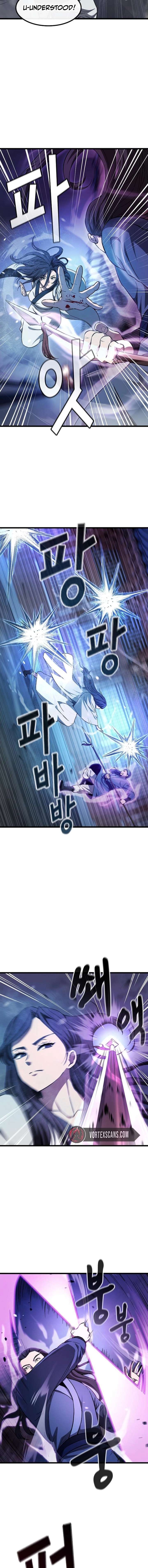 Who Threatened Me With a Knife? Chapter 27 81 14