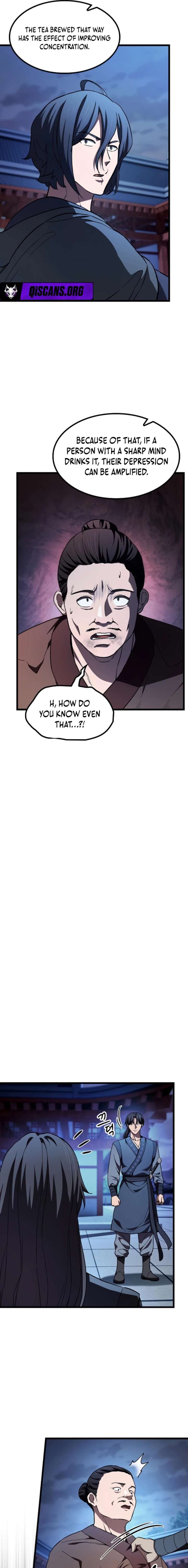 Who Threatened Me With a Knife? Chapter 28 93 17