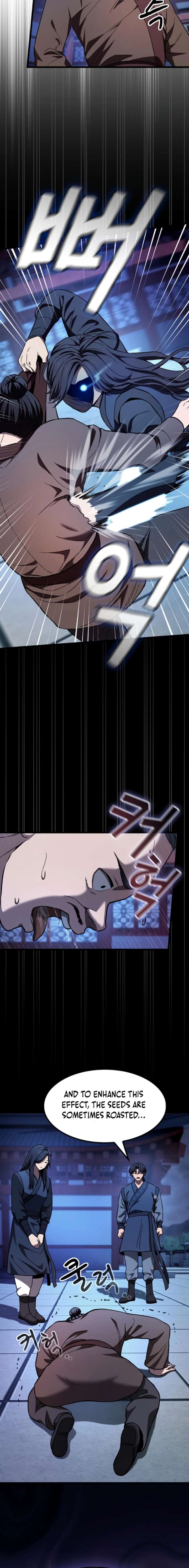 Who Threatened Me With a Knife? Chapter 28 94 18