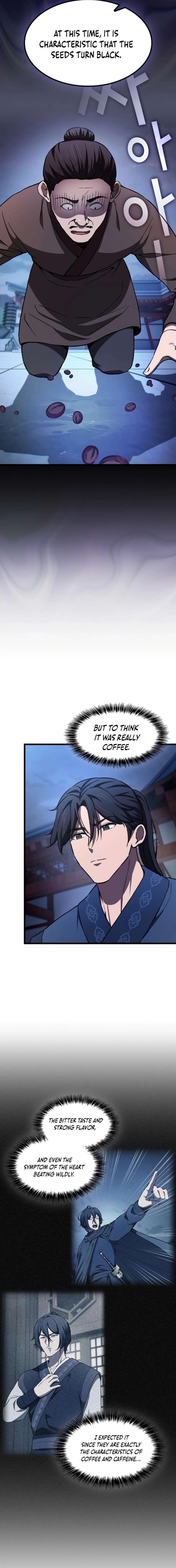 Who Threatened Me With a Knife? Chapter 28 95 19