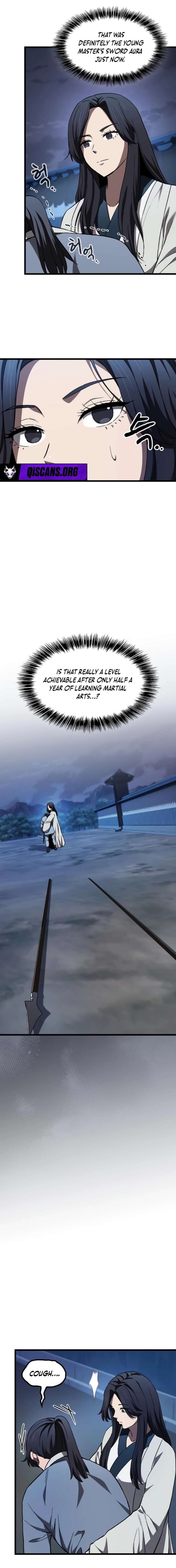 Who Threatened Me With a Knife? Chapter 28 78 2