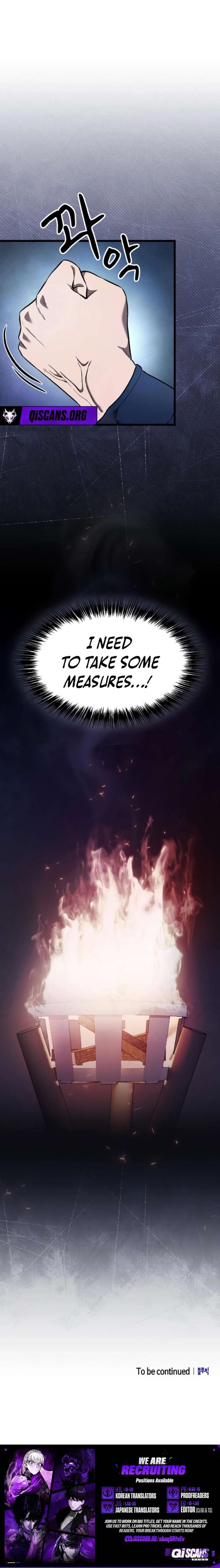 Who Threatened Me With a Knife? Chapter 28 99 23