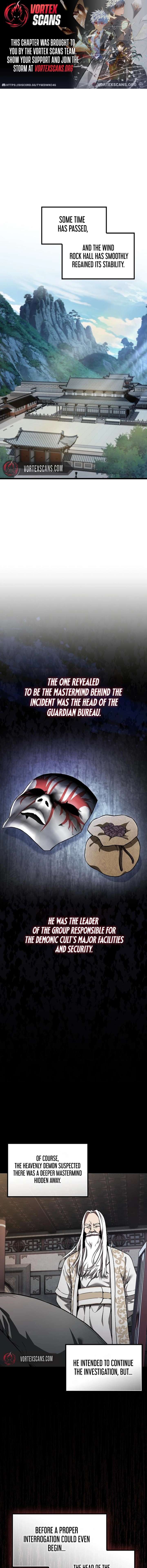 Who Threatened Me With a Knife? Chapter 29 68 1