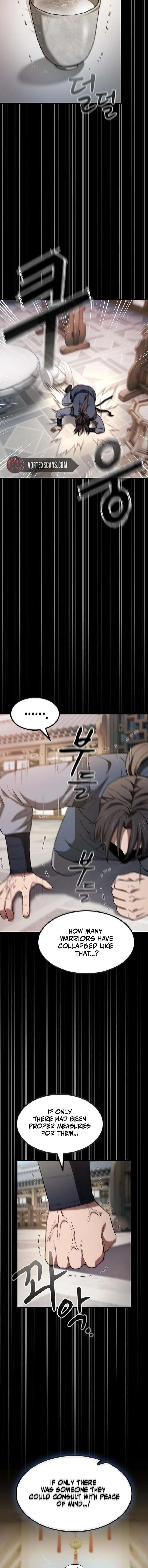 Who Threatened Me With a Knife? Chapter 29 80 13