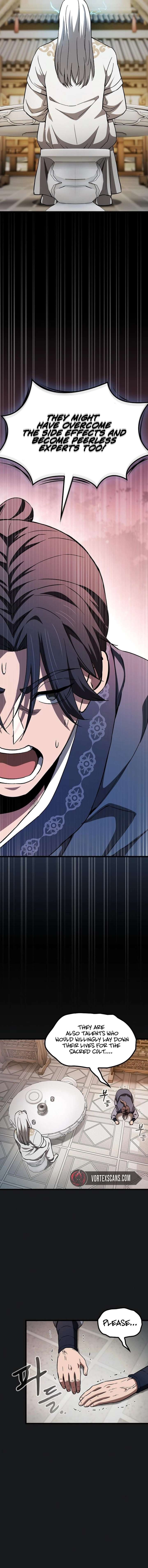 Who Threatened Me With a Knife? Chapter 29 81 14