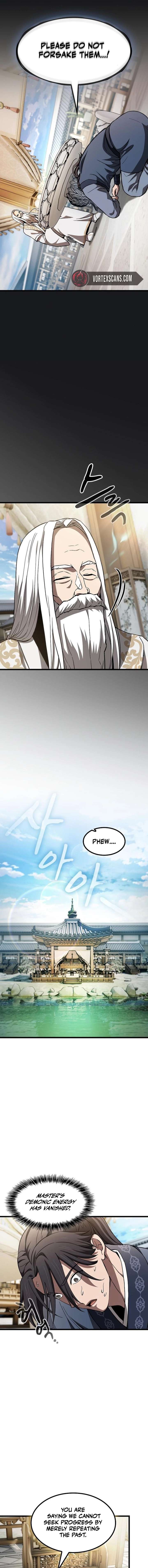 Who Threatened Me With a Knife? Chapter 29 82 15