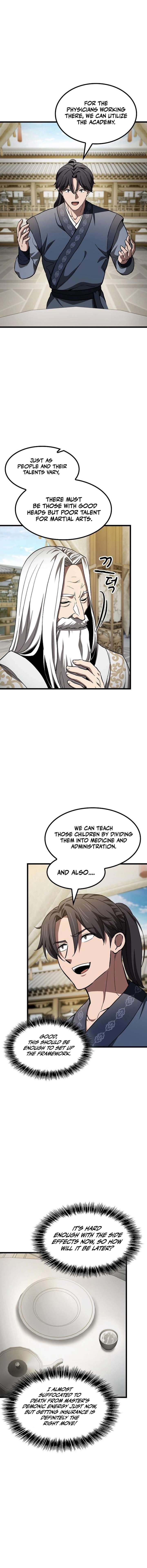 Who Threatened Me With a Knife? Chapter 29 86 19