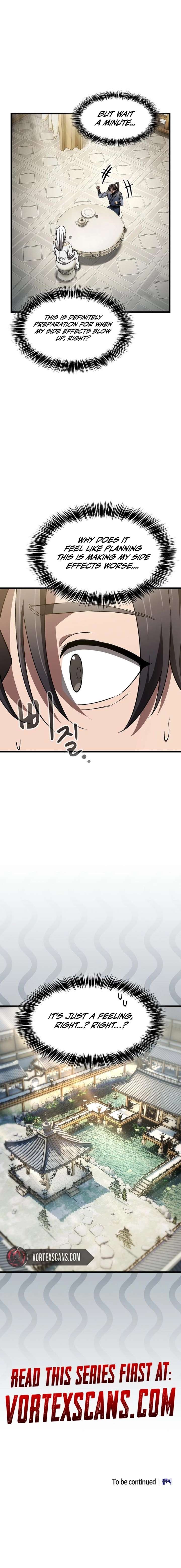 Who Threatened Me With a Knife? Chapter 29 87 20