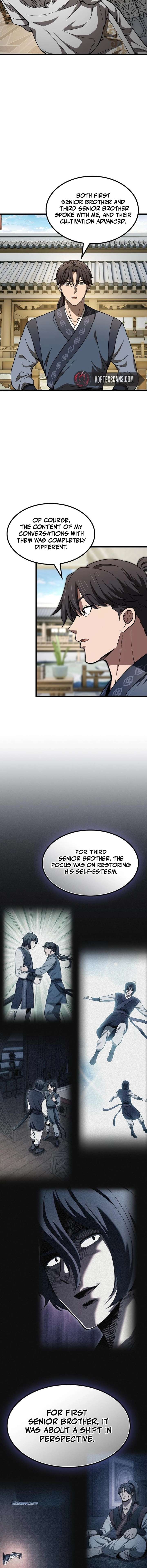 Who Threatened Me With a Knife? Chapter 29 75 8