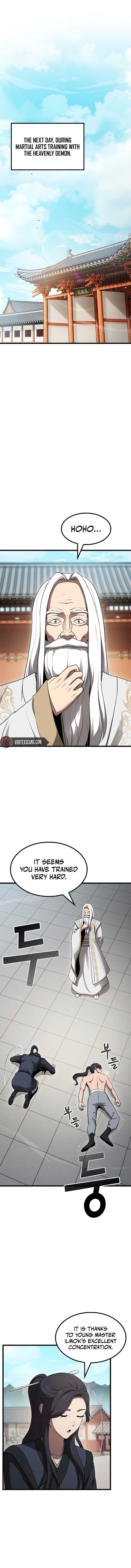 Who Threatened Me With a Knife? Chapter 3 49 06