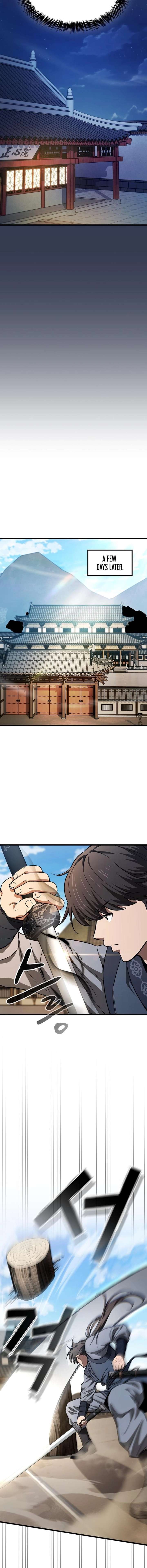 Who Threatened Me With a Knife? Chapter 30 80 13